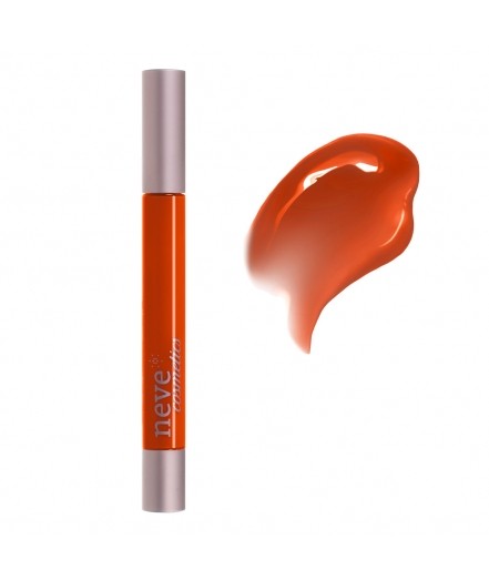 Brillant Naturel Orange - Cha-U-Kao