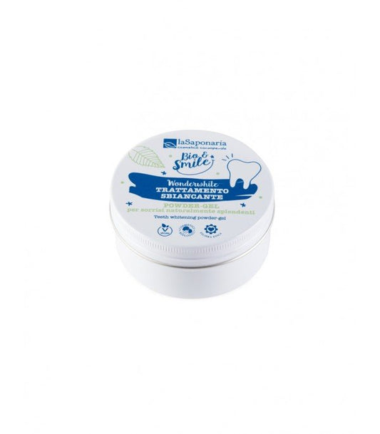 Traitement De Blanchiment Des Wonderwhite