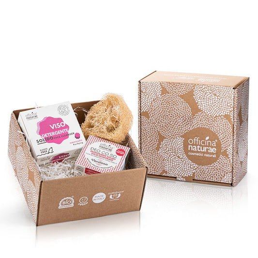 Coffret cadeau CO.SO. Vanité pure
