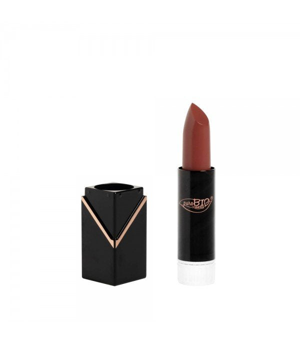 Recharge de Rouge à Lèvres Mat Crémeux 101 - Rose Nude