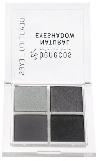 Palette de Ombres à Paupières Smokey Eyes