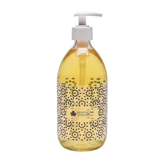 Nettoyant doux pour vitres