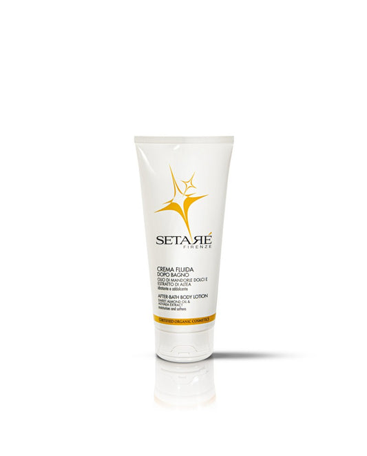 Crème Fluide Après-bain