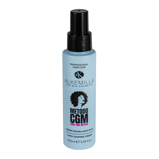 Crema Modella Ricci - Metodo CGM