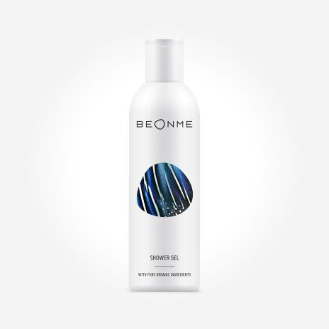 Gel douche avec de la Camomille