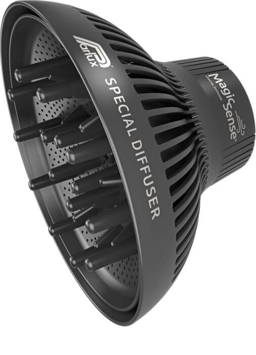 Diffuseur Magic sense pour Sèche-cheveux Parlux