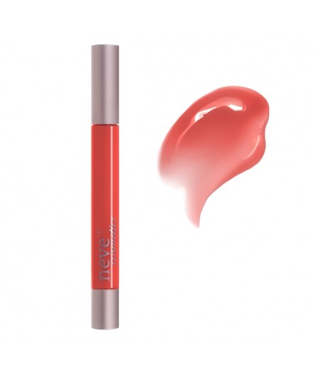 Brillance Naturelle De Corail Rouge - Arearea