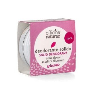 Deo CO.JE SAIS. Chic