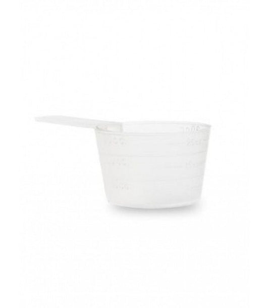 Verre Distributeur, Poudres
