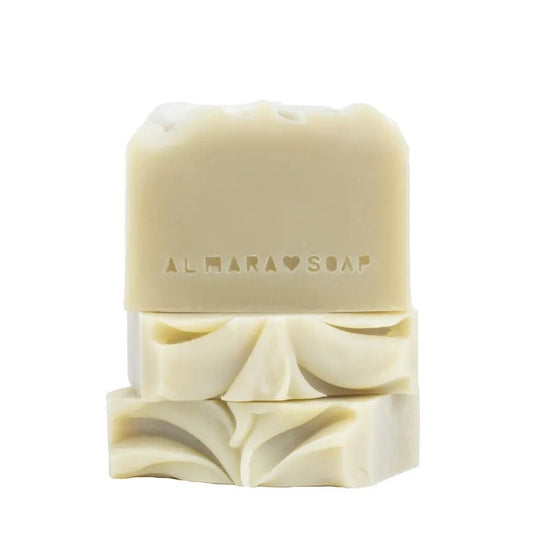 Savon Artisanal - Aloe Vera