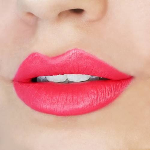 Rouge À Lèvres Fuchsia - L. A. Femme