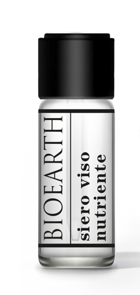 Sérum visage Nutritive de Germe de Blé