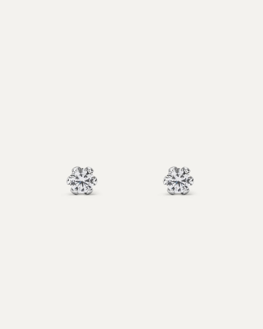 Boucle d'oreille - Mina