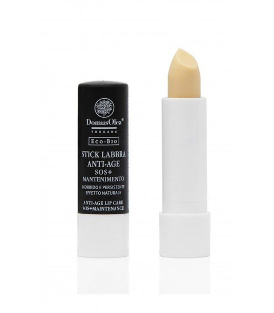 Stick Lèvres Anti-âge SOS + Entretien - Effet Naturel