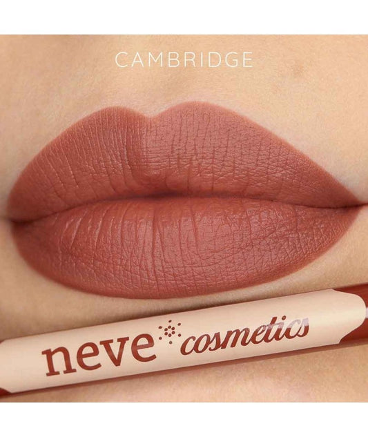Crayon à Lèvres Rose Caramel-Cambridge