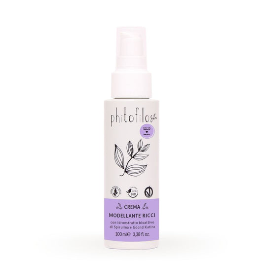 Crème Définition Boucles