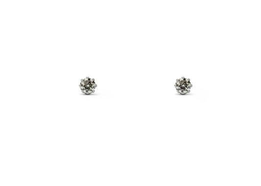 Boucle d'oreille - Gemma