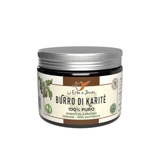 Beurre de karité Pur
