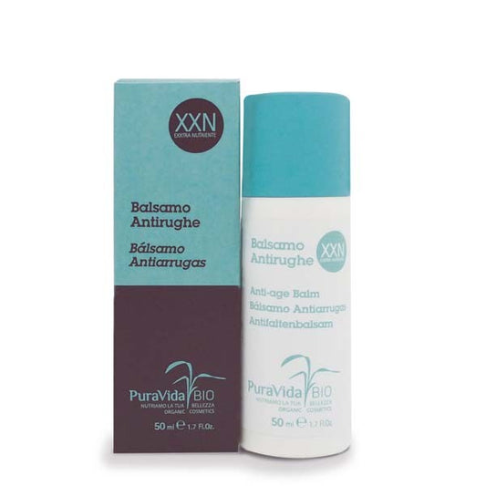 Baume anti-Rides Extra Nourrissante - XXN