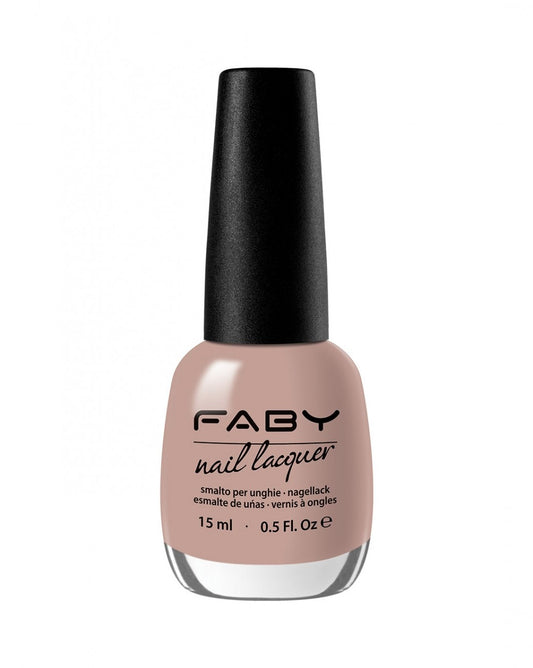 Vernis Taupe - Rougir De Beauté