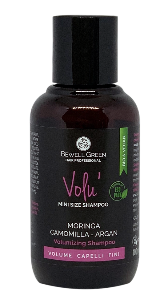 Volù - Shampooing Volumateur 100 ml