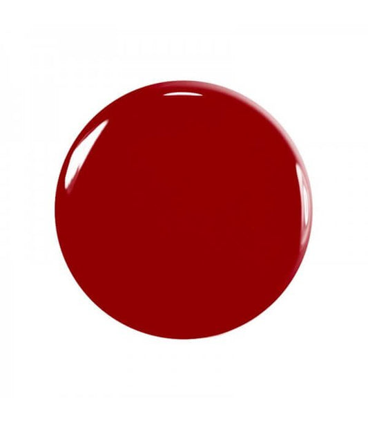 Vernis à Ongles Rouge Foncé-Dahlia Foncé