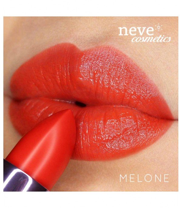 Rouge à Lèvres Corail-Melon