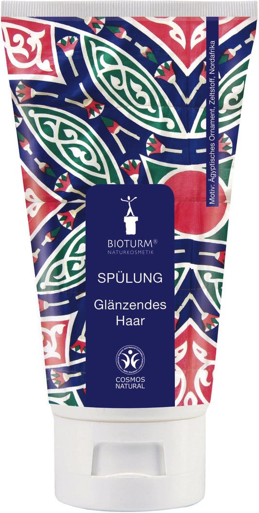 Après-Shampoing Éclat