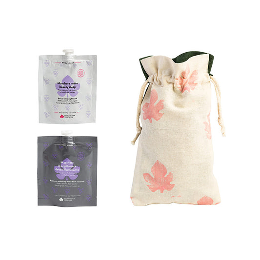 Kit Beauté Nuit
