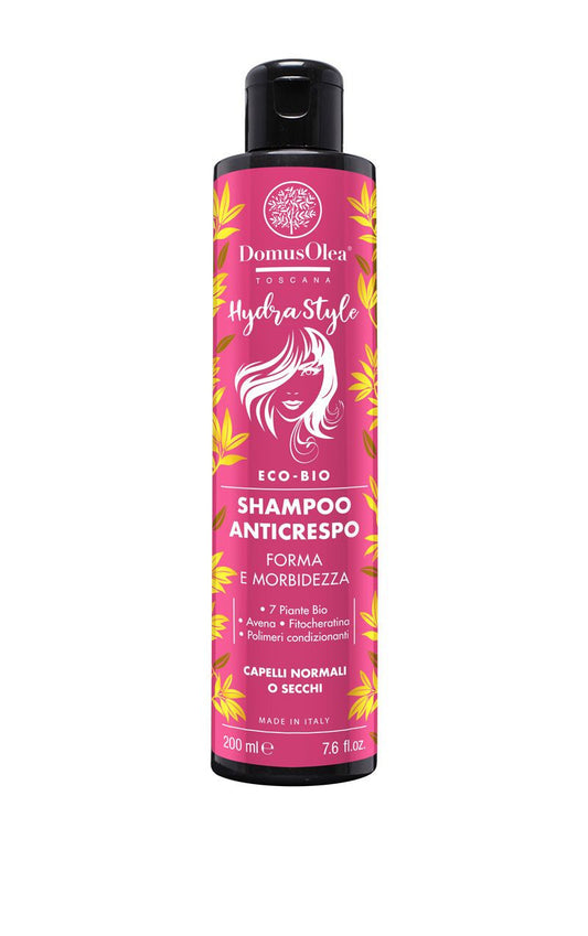 Shampooing Anti-Frisottis H St