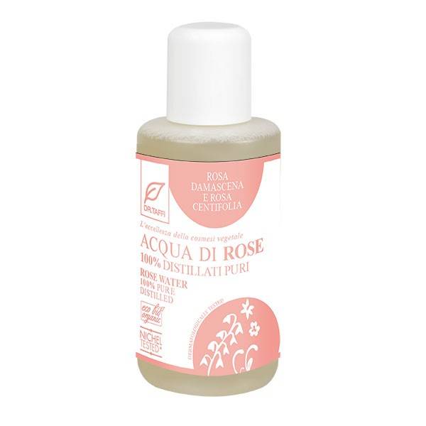 Dr.Taffi Acqua di Rose