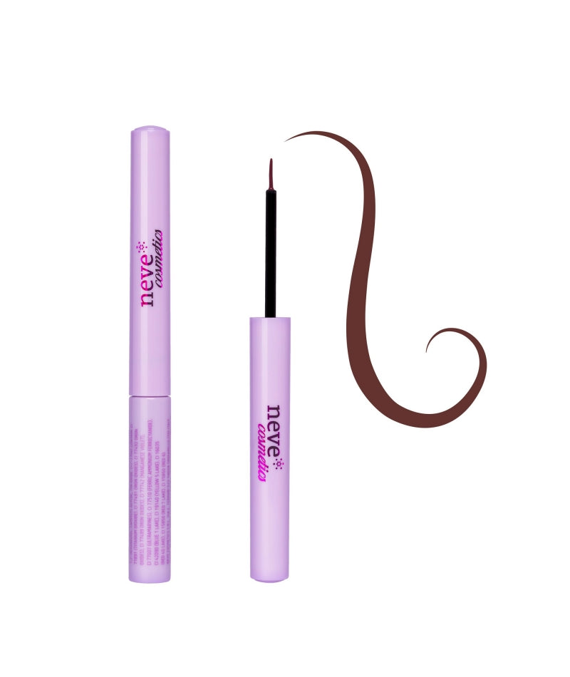 Eyeliner Liquide Marron Foncé - Liner Shake Toast