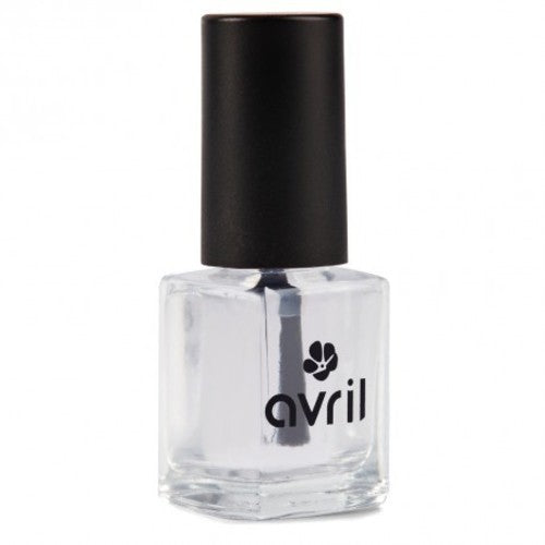 Vernise à ongles 2 en 1 Base Top Coat