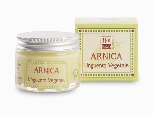 Unguento Vegetale Arnica