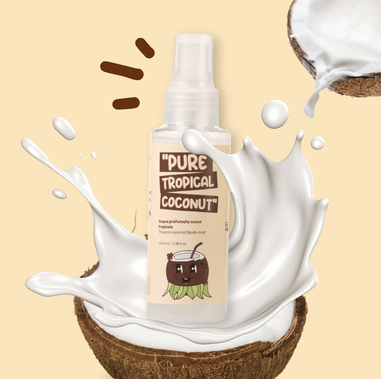 ACQUA PROFUMATA CIOCCOLATO INTENSO