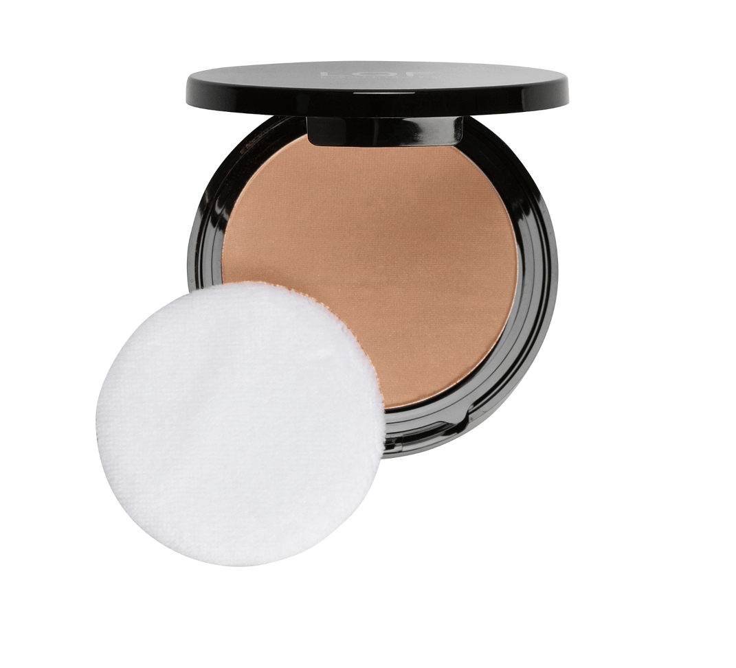 Blush Minéral Compact - 02 De L'Ombre L'Été