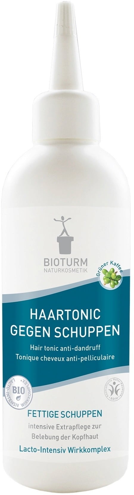 Tonico per Capelli Antiforfora