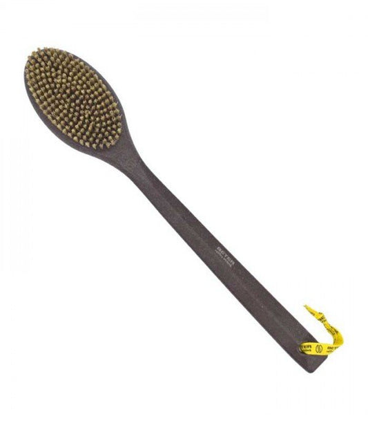 Coffee O'Clock-Brosse Exfoliante pour le Bain