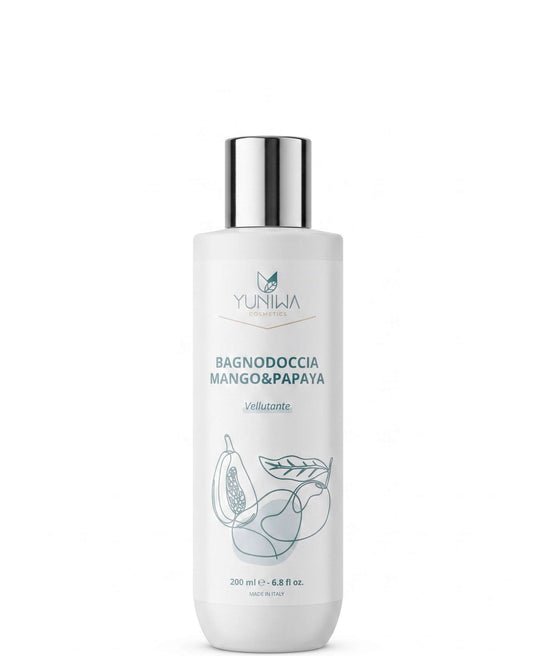 Bagnodoccia Mango e Papaya