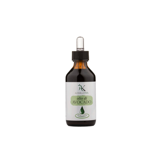Huile d'avocat 100 ml