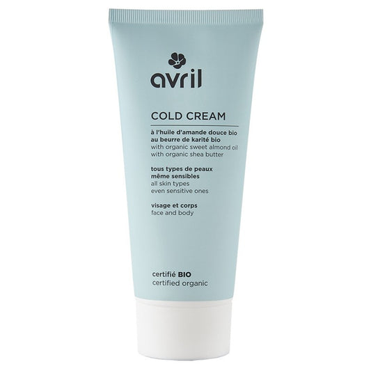 La Crème Froide