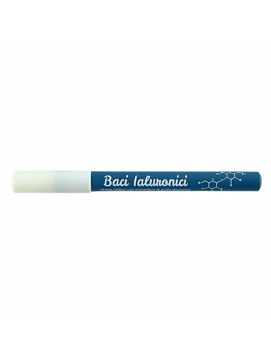 Crayon à lèvres hydratante