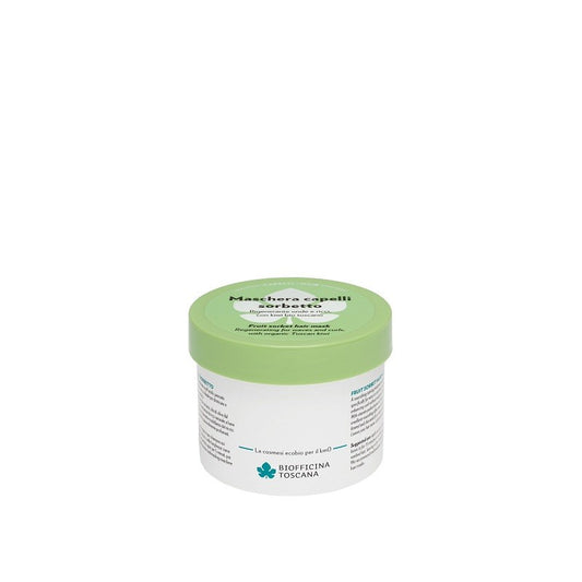 Masque Pour Cheveux Sorbet