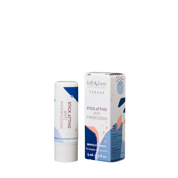 Tarake Stick Actif Anti-Imperfections