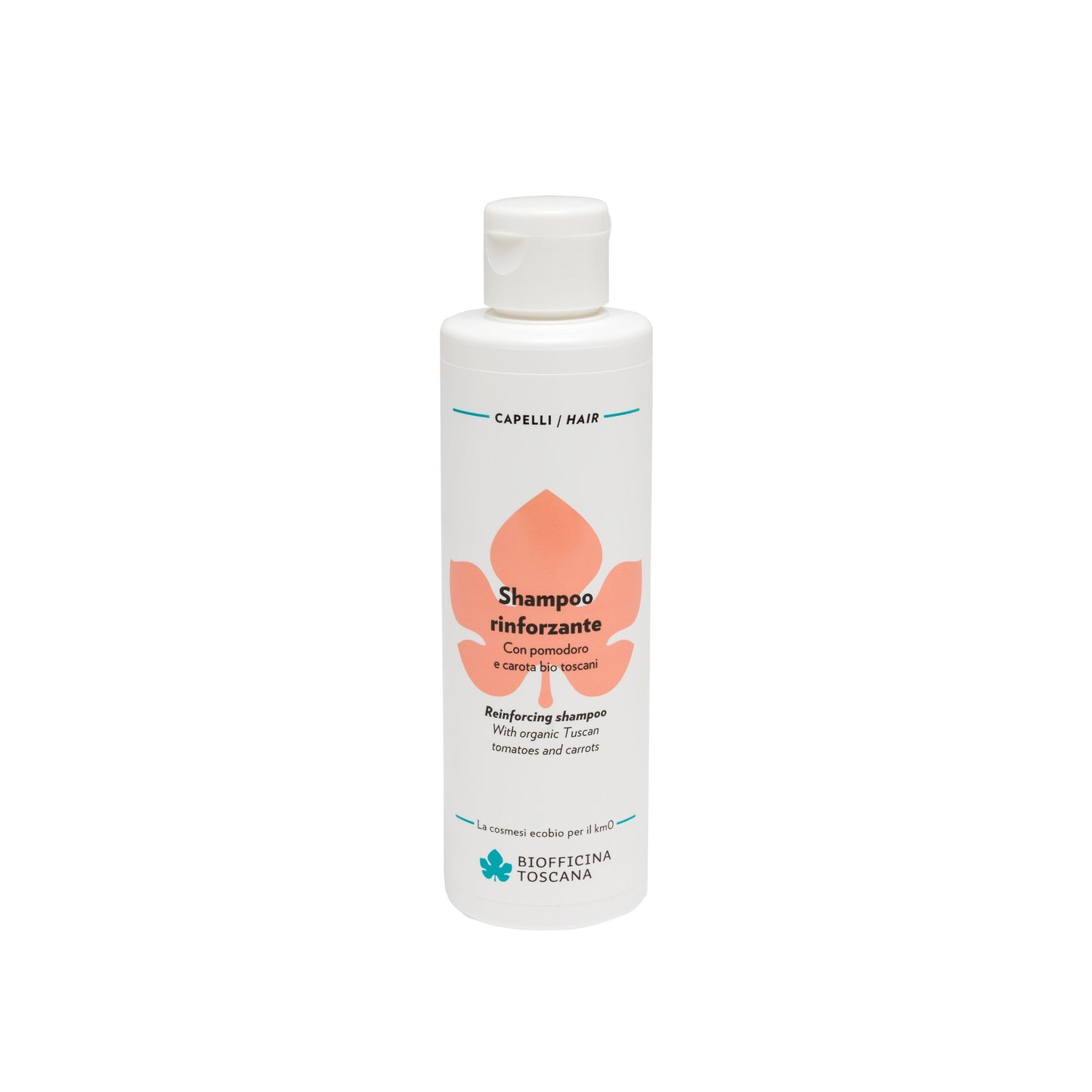 Shampooing Renforcer avec Liquepom