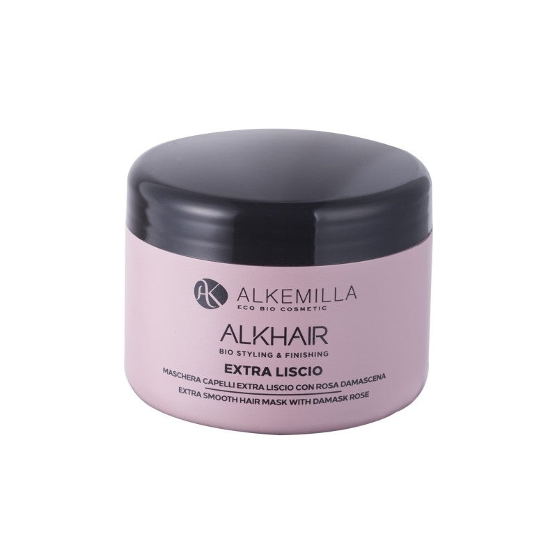 Masque Capillaire Et Masque