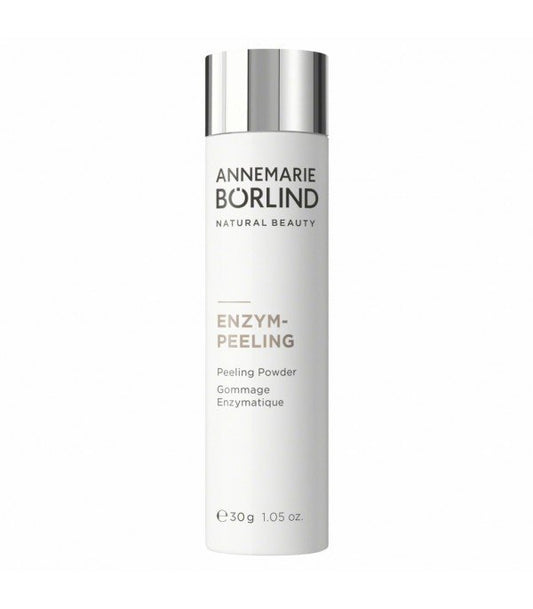 Enzyme Peeling Du Visage De Poudre