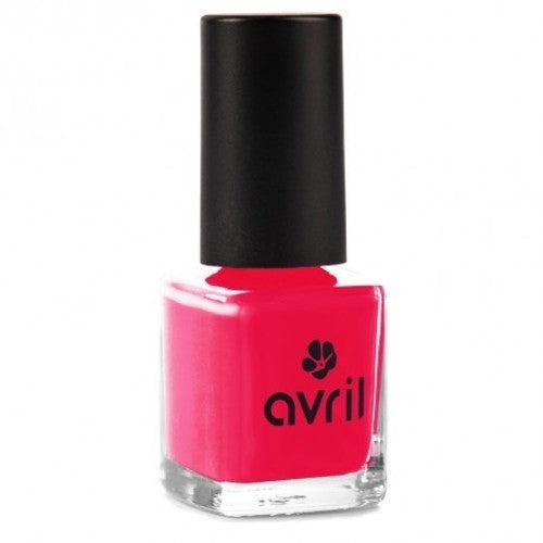 Vernis à Ongles Vegan Sorbet Framboise 565