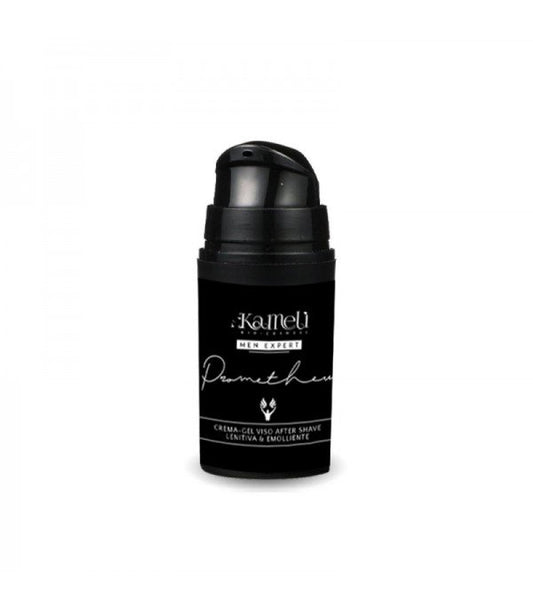 Crème-gel après-rasage