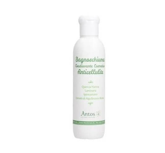 Gel De Douche Anti-Cellulite